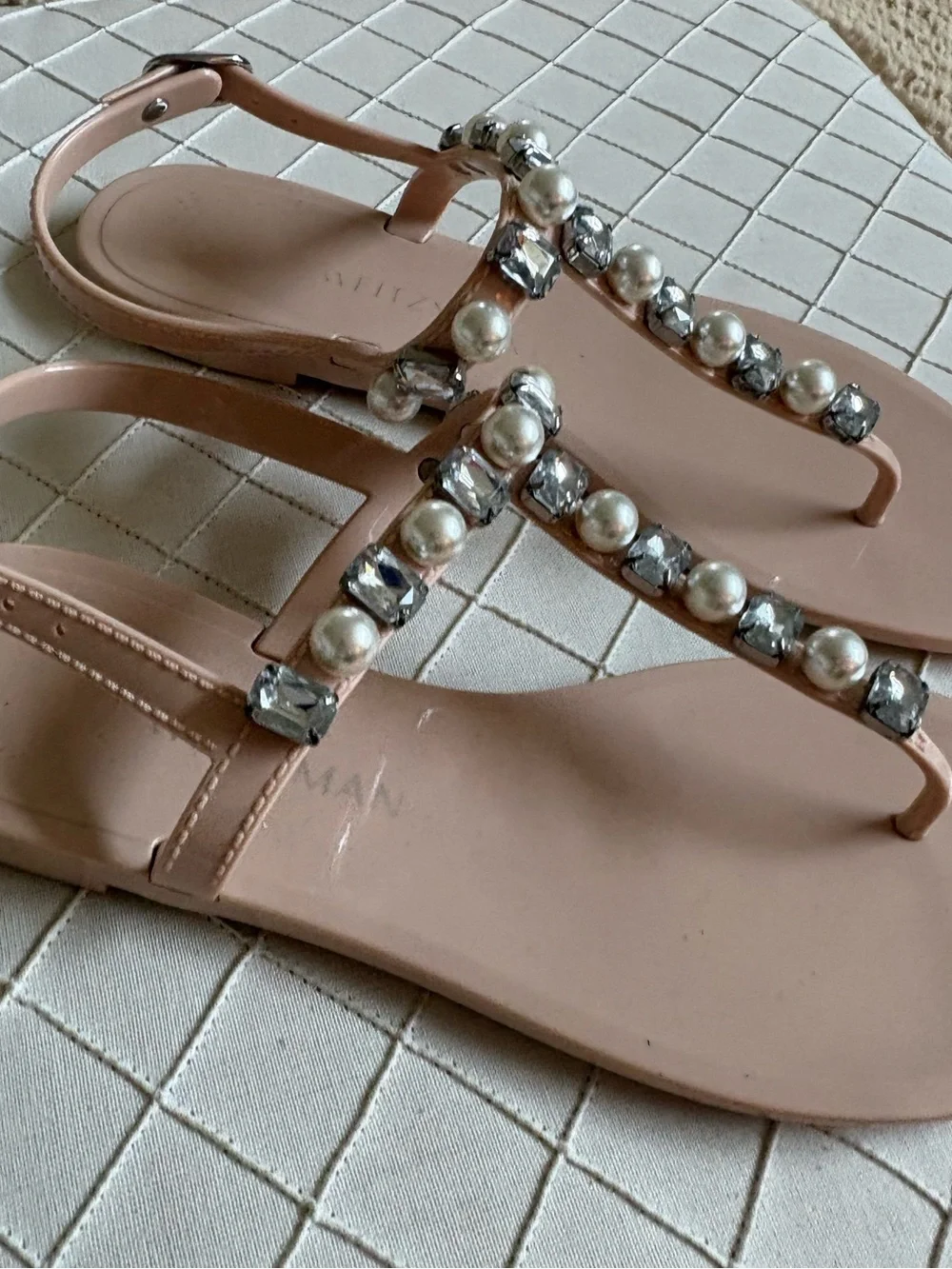 Stuart Weitzman Sandals